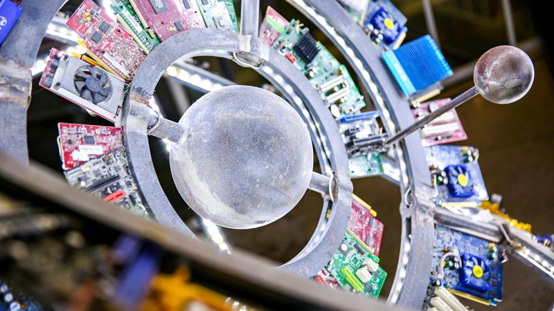 ELT工具操作手册：揭秘高效数据处理的秘密
